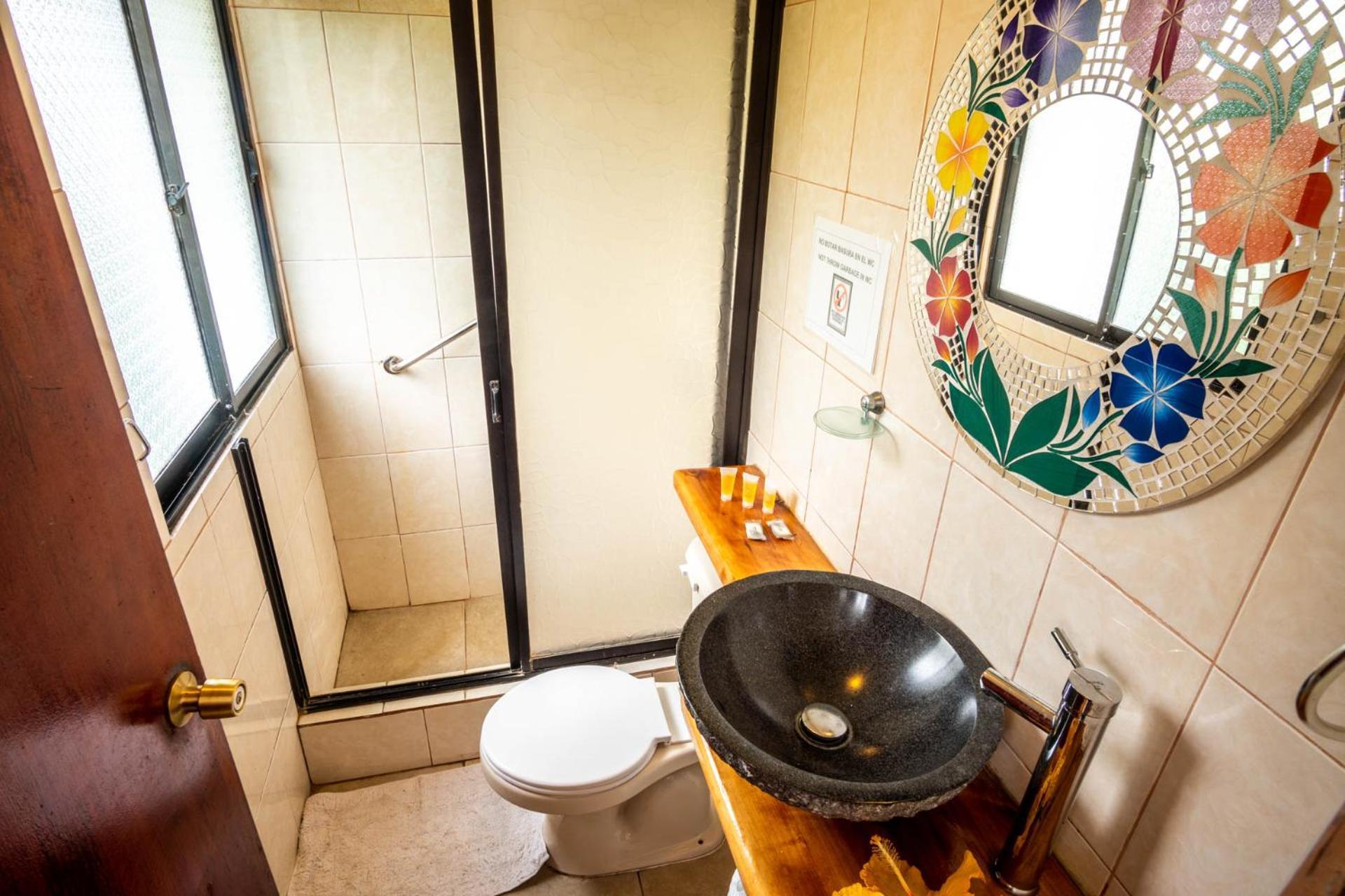 Hotel Chez Maria Goretti Hanga Roa Dış mekan fotoğraf